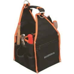 Verktygsväska Malmbergs 230x230x400mm