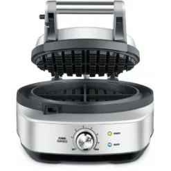 Våffeljärn Sage The No-Mess Waffle BWM520