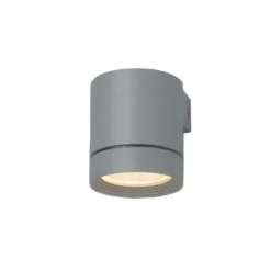 Väggarmatur Hide-a-lite Round Single III