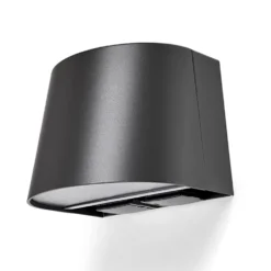 Väggarmatur Westal Mini Uttag E27