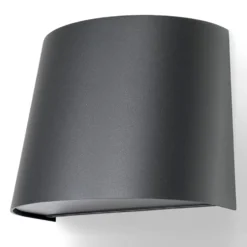 Väggarmatur Westal Mini 15W E27