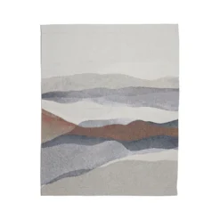 Väggdekor Svanefors Dunes