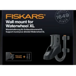 Väggfäste Fiskars till Waterwheel XL