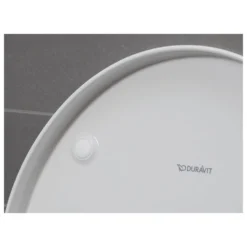Vägghängd Toalettstol Duravit No.1 Rimless 45620900A1