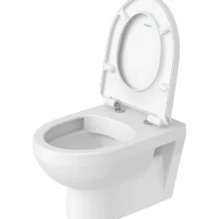 Vägghängd Toalettstol Duravit No.1 Rimless 45620900A1