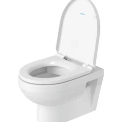 Vägghängd Toalettstol Duravit No.1 Rimless 45620900A1