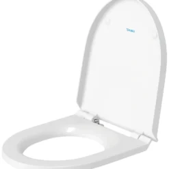 Vägghängd Toalettstol Duravit No.1 Rimless 45620900A1