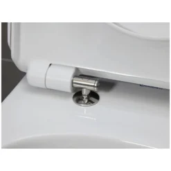 Vägghängd Toalettstol Duravit No.1 Rimless 45620900A1