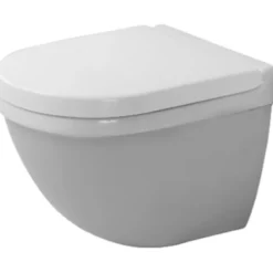Vägghängd Toalettstol Duravit Starck 3 2227090000