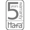Vägghängd Toalettstol Hafa Wall
