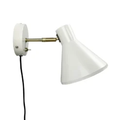 Vägglampa Dyberg Larsen Sleep