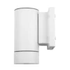 Vägglampa Hide-a-lite Milo XL I GU10