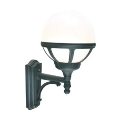 Vägglampa Norlys Bologna Stående