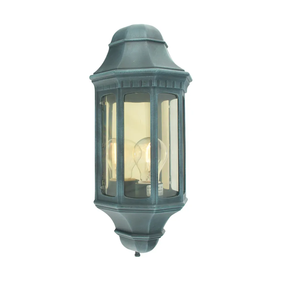 Vägglampa Norlys Genova