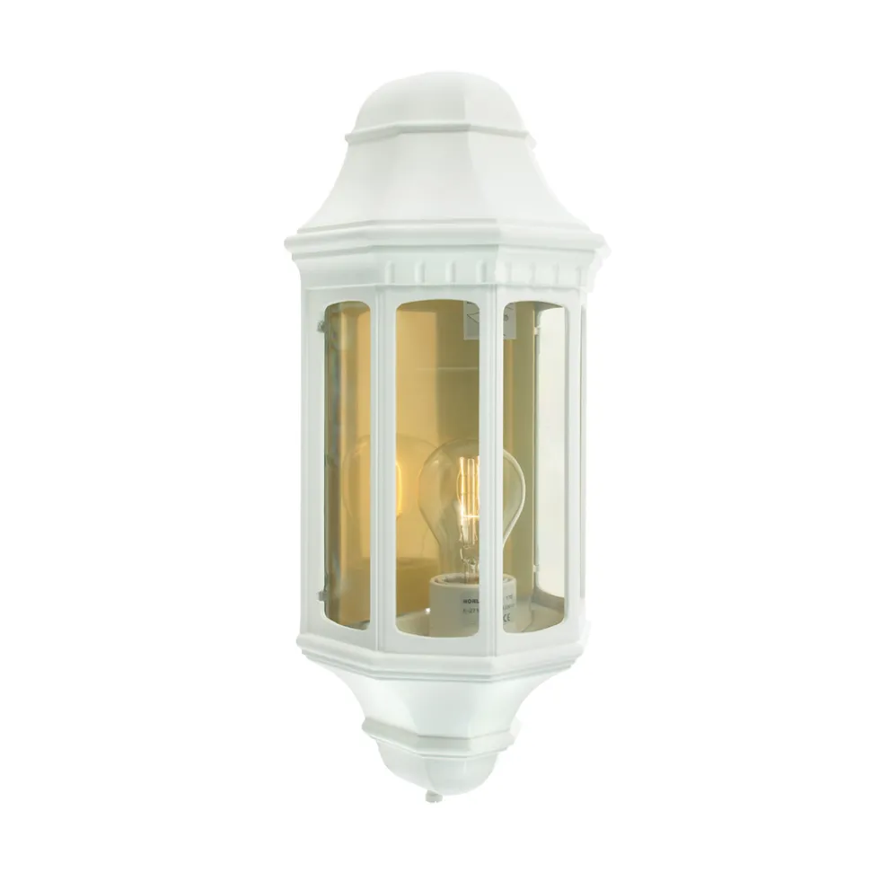 Vägglampa Norlys Genova
