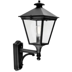 Vägglampa Norlys London Stående