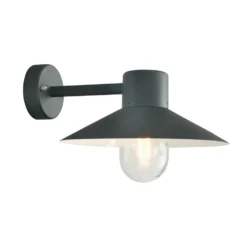 Vägglampa Norlys Lund