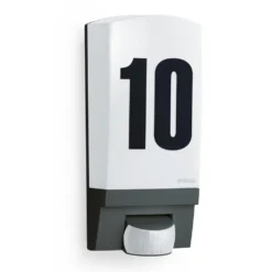 Vägglampa Steinel L 1