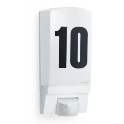 Vägglampa Steinel L 1