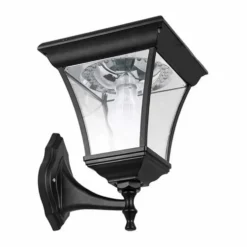 Vägglampa Sunwind Solar