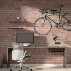 Väggpanel Egger Decowall Tegel TG4
