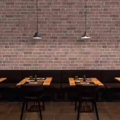 Väggpanel Egger Decowall Tegel TG4