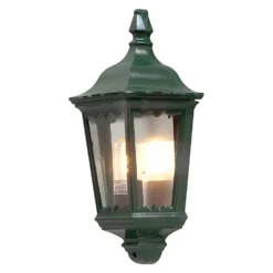 Väggplafond Gnosjö Konstsmide Firenze E27