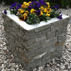 Väggsten ArtStone Norefjell Grey Slate