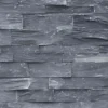 Väggsten ArtStone Sarek Black