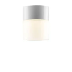 Vägg-/Taklampa Ifö Electric Opus 100/125 IP44 Rak G9