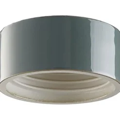 Vägg-/Taklampa Ifö Electric Sockel 84,5 Rak IP20 LED