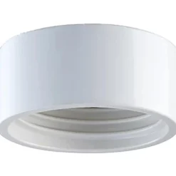 Vägg-/Taklampa Ifö Electric Sockel 84,5 Rak IP20 LED