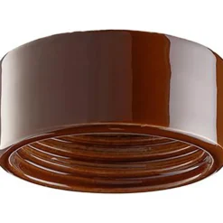 Vägg-/Taklampa Ifö Electric Sockel 84,5 Rak IP20 LED