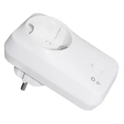 Vägguttag Malmbergs SmartHome Wifi