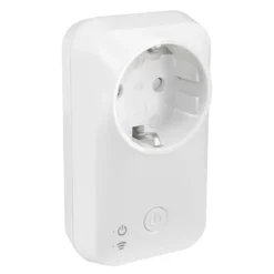 Vägguttag Malmbergs SmartHome Wifi