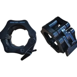 Viktlås Master Fitness Nero Jaw Lock