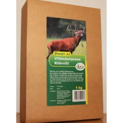 Viltfoder Skånefrö Viltmästarens Klövvilt