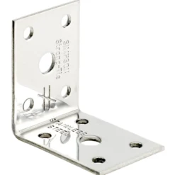 Vinkelbeslag Simpson strong Tie AC Ro stfri A4 2x50x35x50