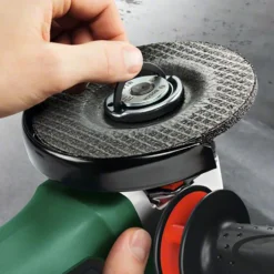 Vinkelslip Bosch Power Tools 18V-80