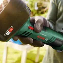 Vinkelslip Bosch Power Tools 18V-80