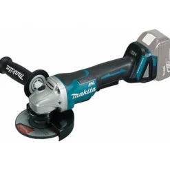 Vinkelslip Makita LXT DGA508Z 18V utan Batteri
