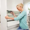 Vinkeltillsats Bosch Power Tools IXO