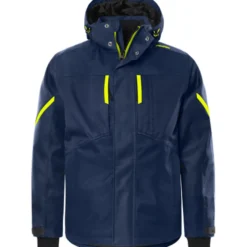 Vinterjacka Fristads Airtech 4058 GTC
