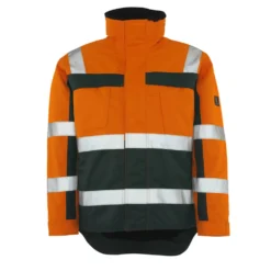 Vinterjacka Mascot Safe 07223-880