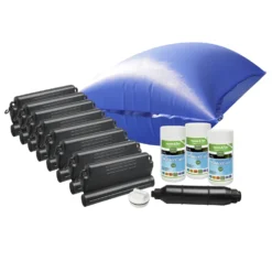 Vinterpaket Swim & Fun 3 Skydd mot Istryck & Vattenskador