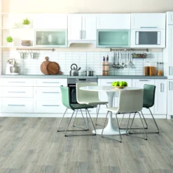 Vinylgolv Aspecta Nordic Oak Silver Vinylklick