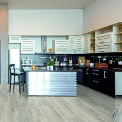 Vinylgolv Aspecta Nordic Oak Silver Vinylklick