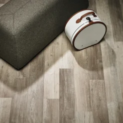 Vinylgolv Forbo Allura Click White Autumn Oak