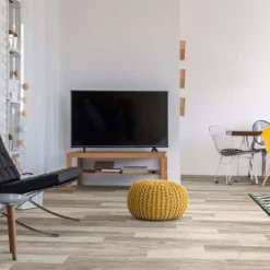 Vinylgolv Forbo Allura Click White Autumn Oak
