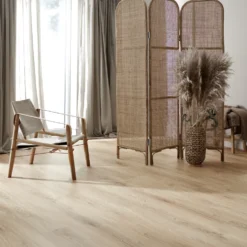 Vinylgolv Novego Classic - Washed Oak
